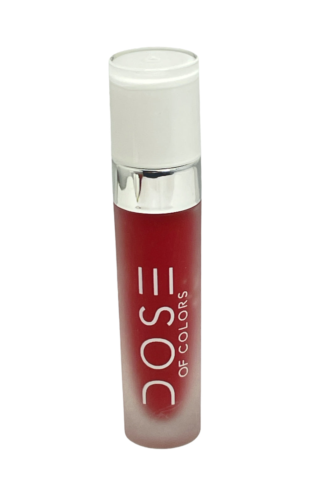 Dose of Colors Matte Lipstick 0.15Oz. New; You Pick!