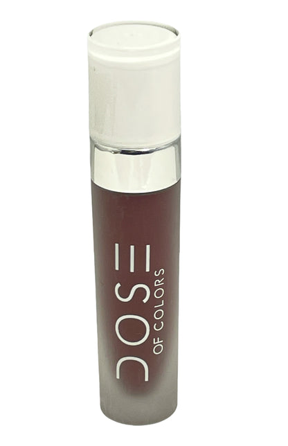 Dose of Colors Matte Lipstick 0.15Oz. New; You Pick!